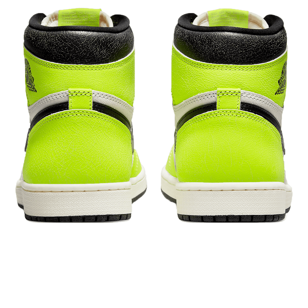 Jordan retro 1 lime green shop