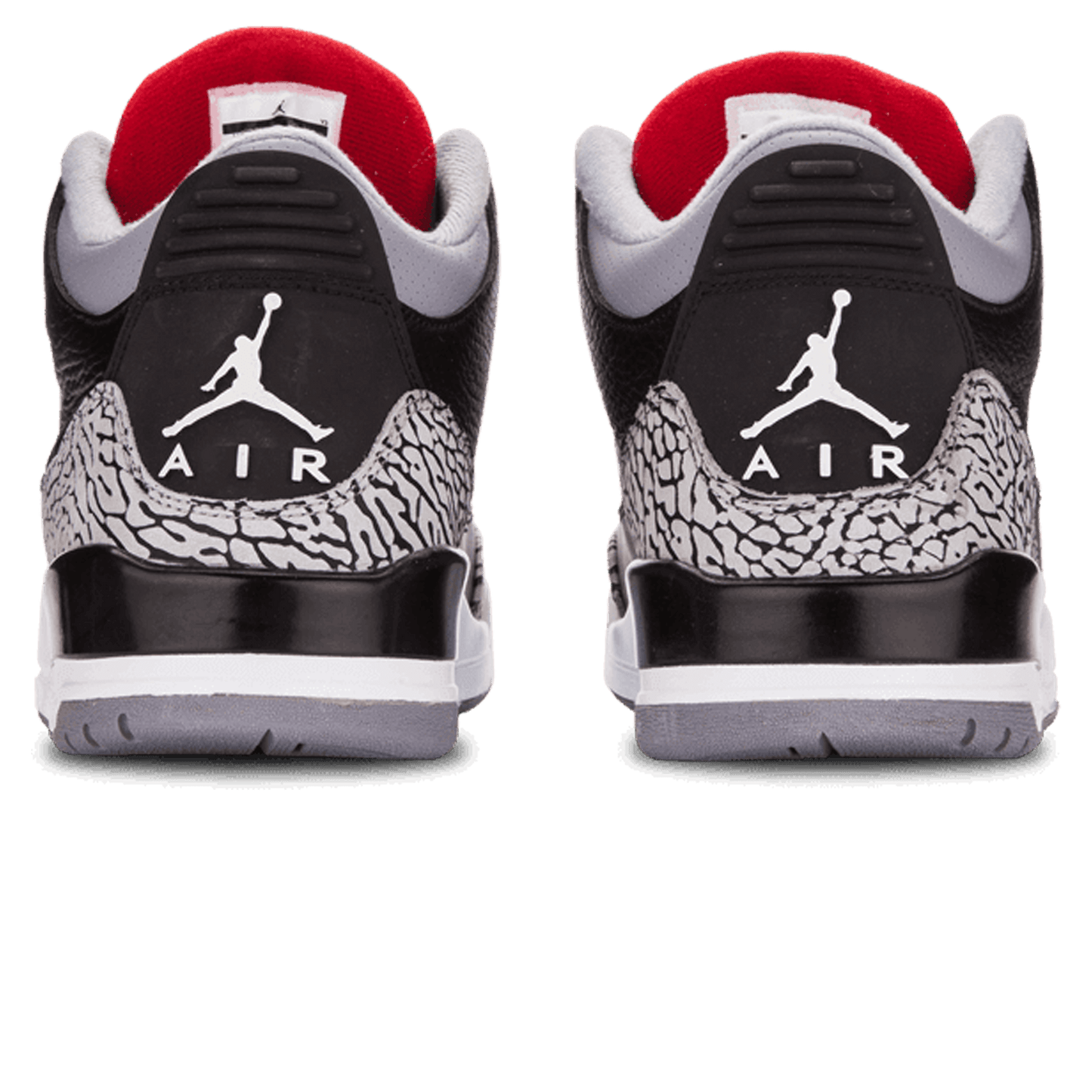 Air Jordan 3 Retro 'Cement' 2011 - Kick Game