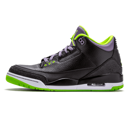Air Jordan 3 Retro 'Joker' - Kick Game