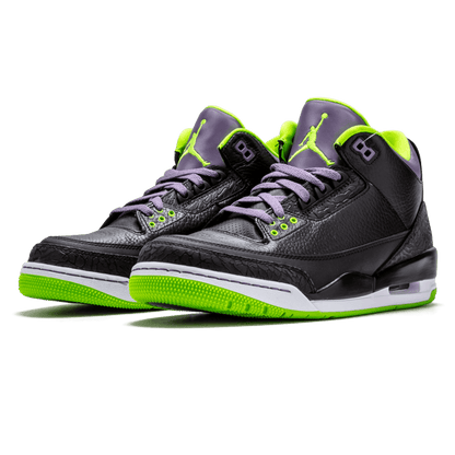 Air Jordan 3 Retro 'Joker' - Kick Game