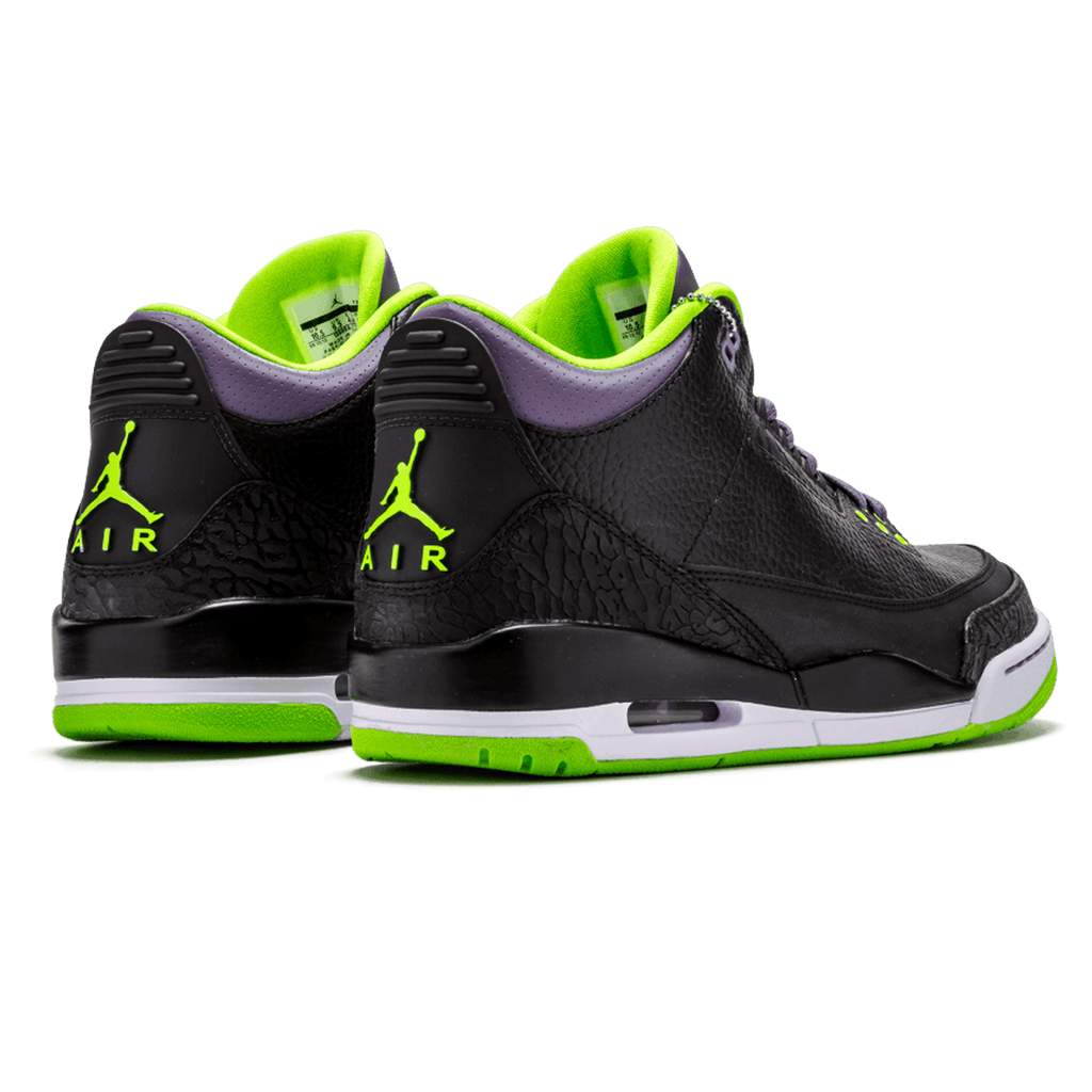 Air Jordan 3 Retro Joker Kick Game