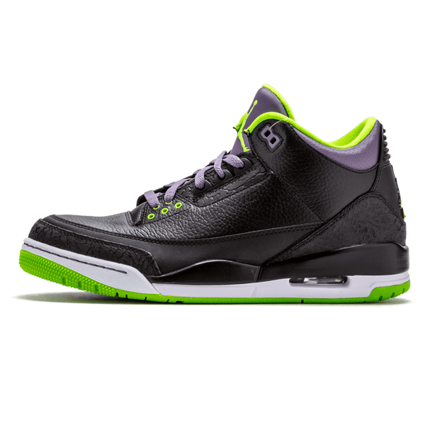 Air jordan 3 joker best sale