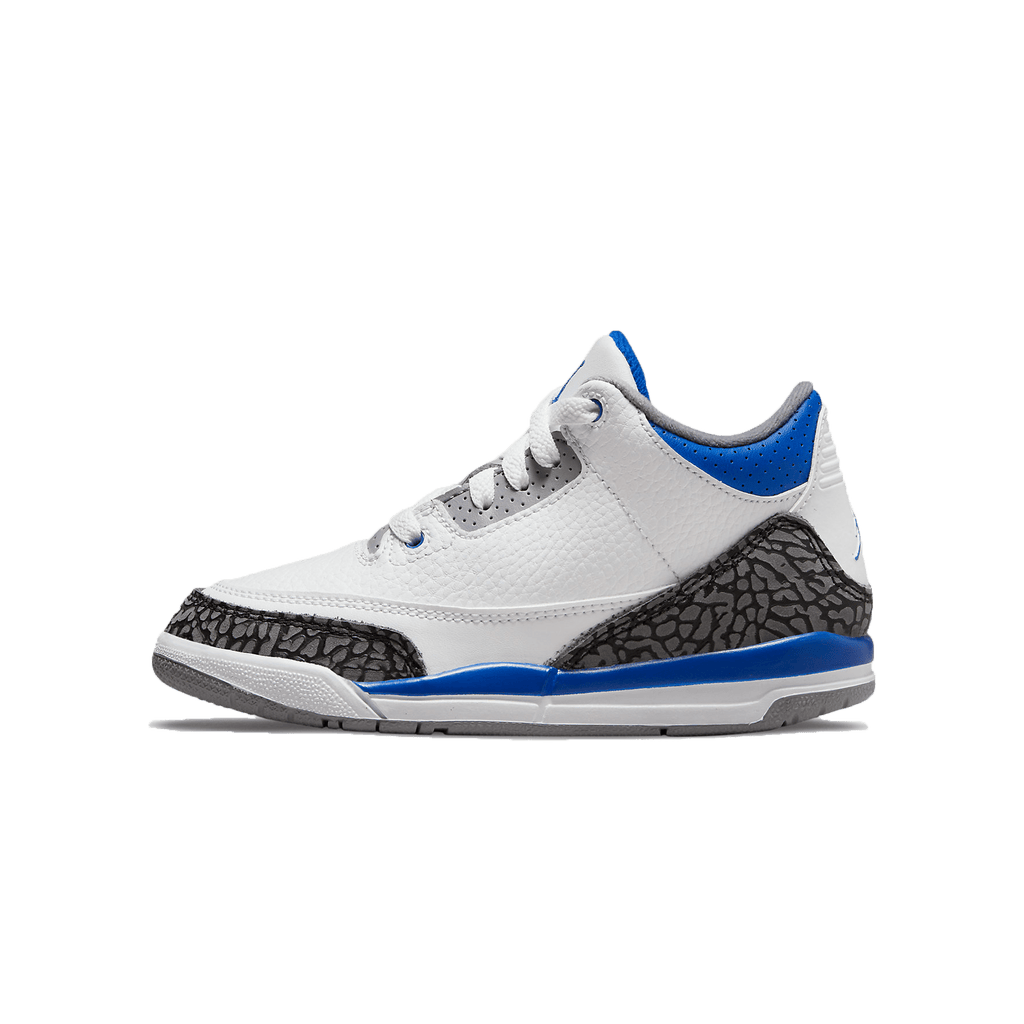 Air Jordan 3 Retro PS 'Racer Blue' - Kick Game