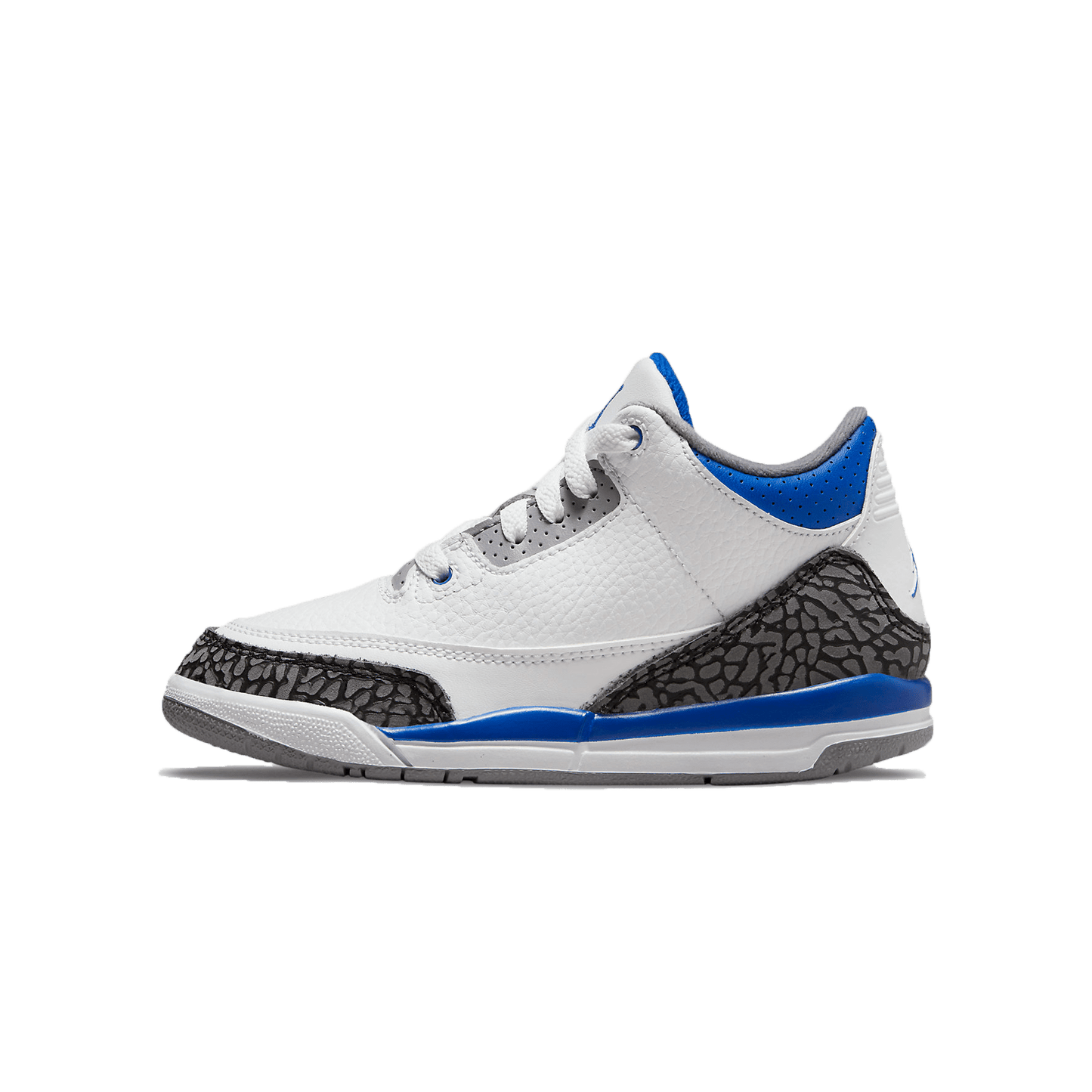 Air Jordan 3 Retro PS 'Racer Blue' - Kick Game