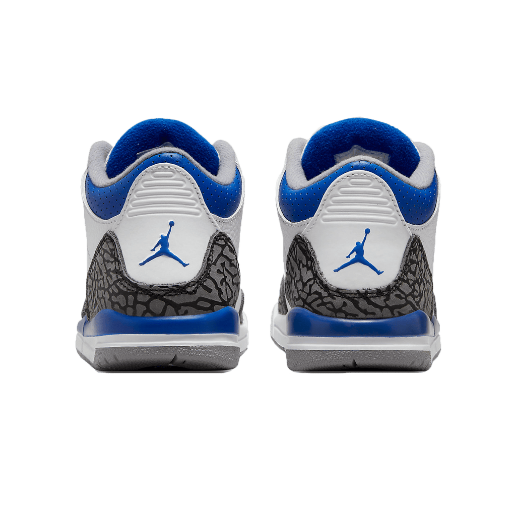 Air Jordan 3 Retro PS 'Racer Blue' - Kick Game