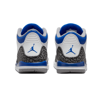 Air Jordan 3 Retro PS 'Racer Blue' - Kick Game