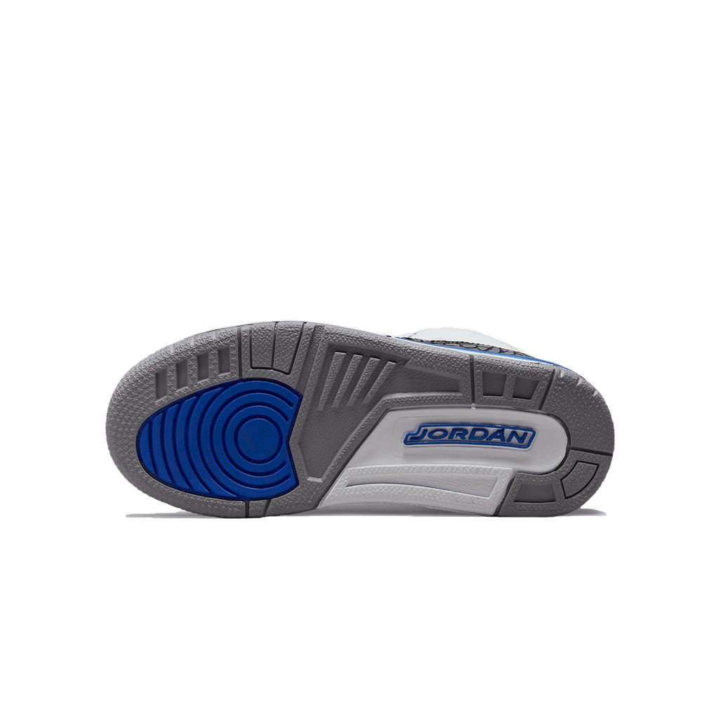 Air Jordan 3 Retro PS 'Racer Blue' - Kick Game