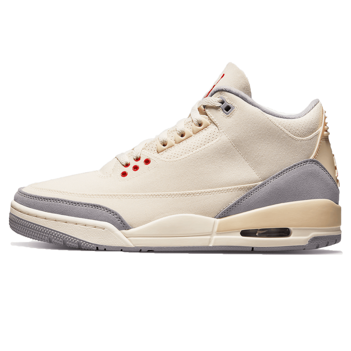 Air Jordan 3 Retro SE 'Muslin' - Kick Game