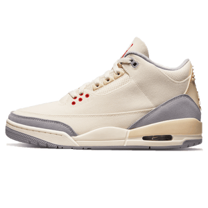 Air Jordan 3 Retro SE 'Muslin'