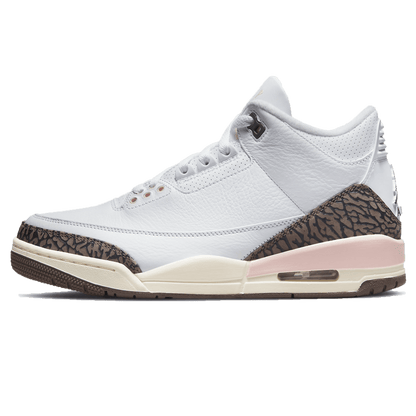 Air Jordan 3 Retro Wmns 'Neapolitan' - Kick Game