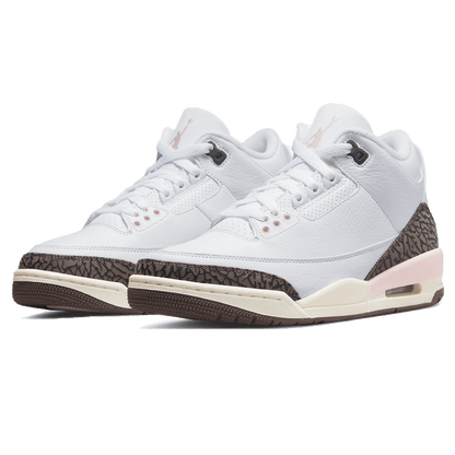 Air Jordan 3 Retro Wmns 'Neapolitan' - Kick Game