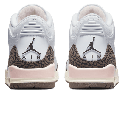 Air Jordan 3 Retro Wmns 'Neapolitan' - Kick Game