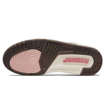 Air Jordan 3 Retro Wmns 'Neapolitan' - Kick Game