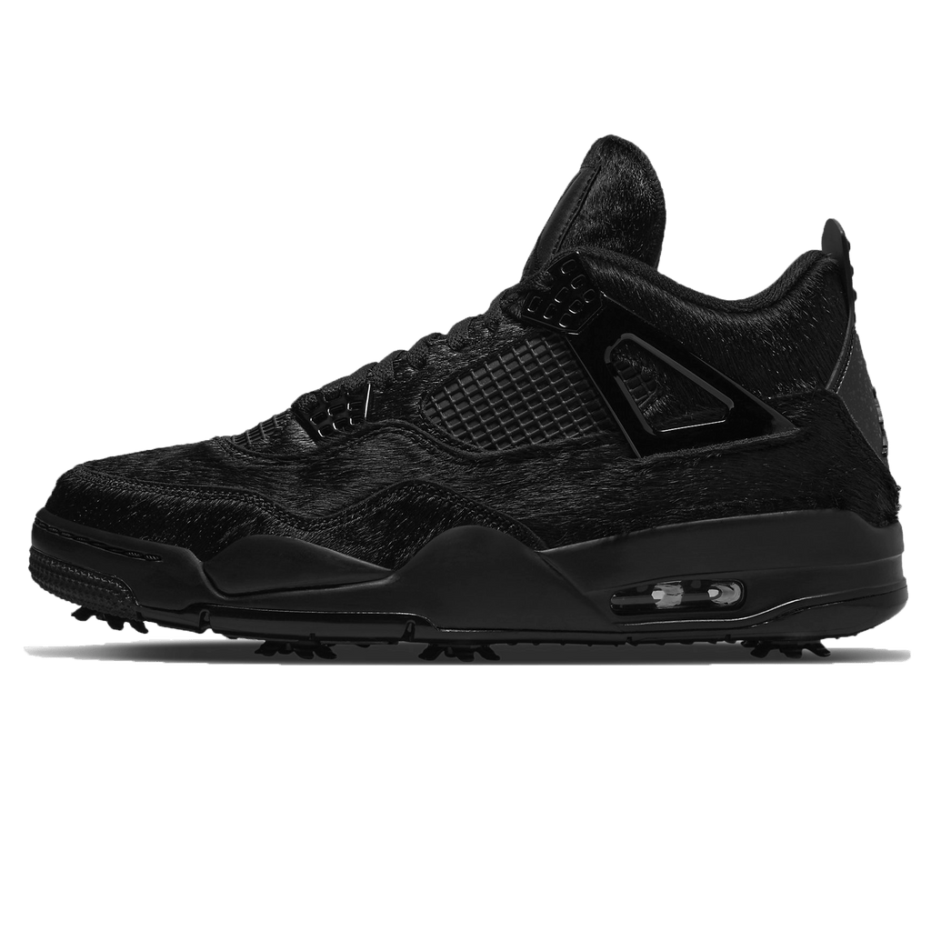 Aj4 black cat 2025