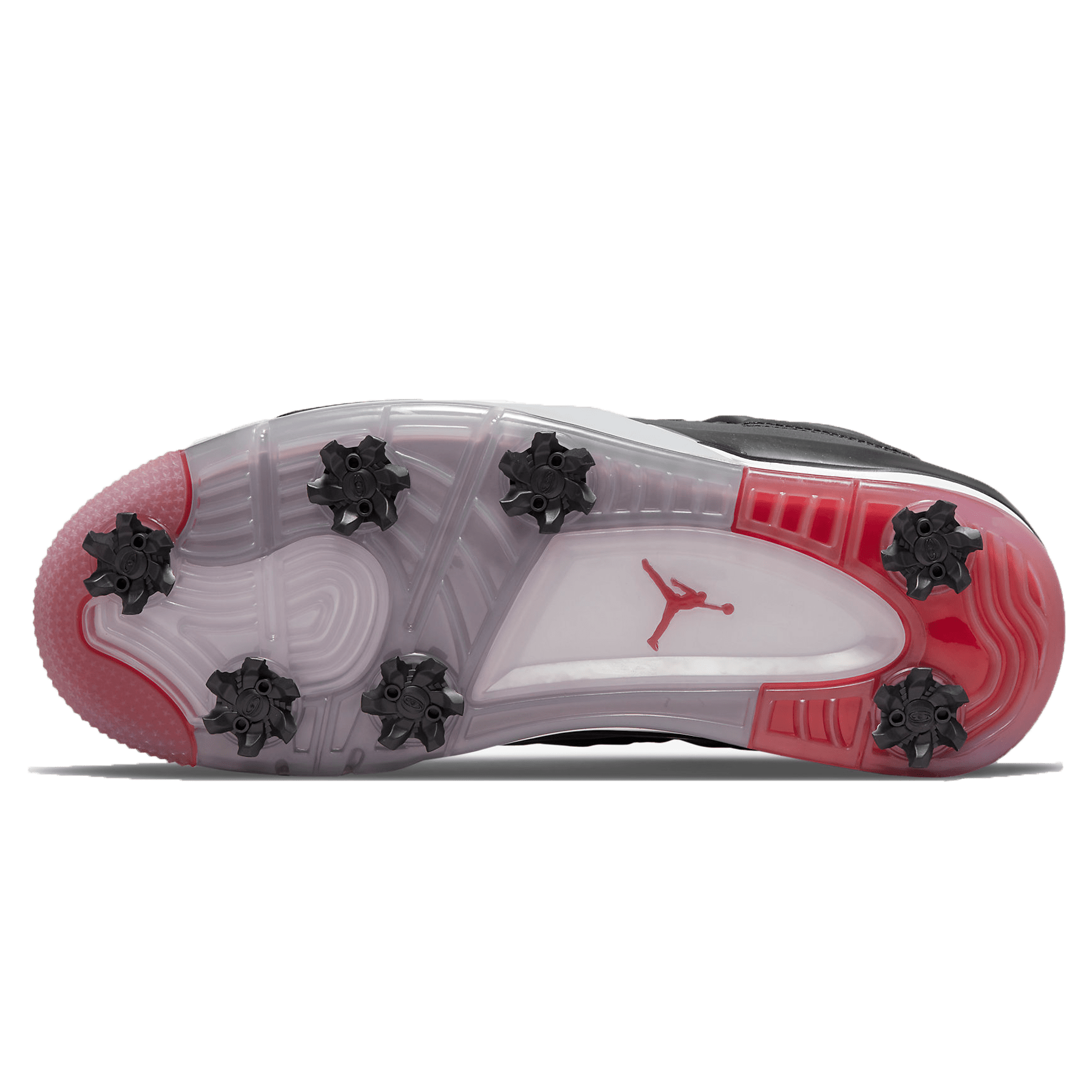 Air Jordan 4 Golf 'Bred' – Kick Game