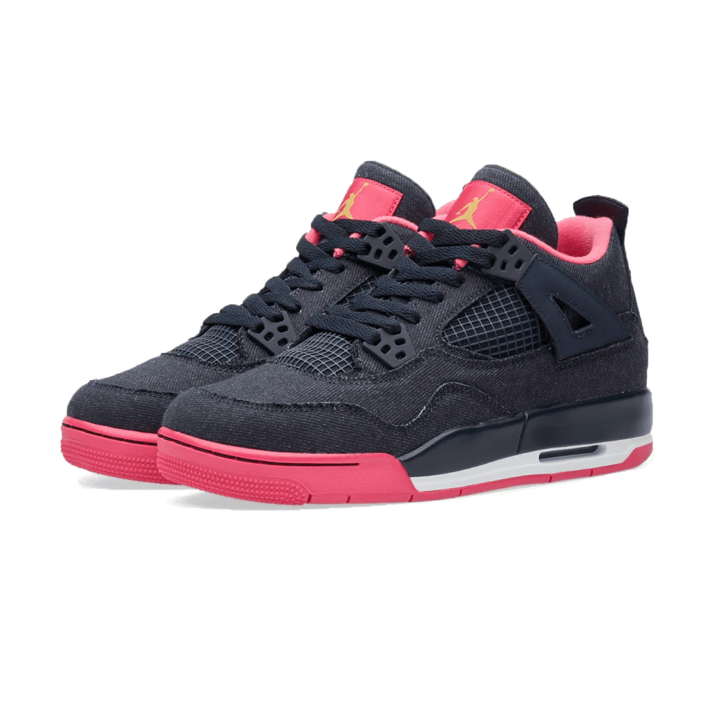 Retro 4 denim sales