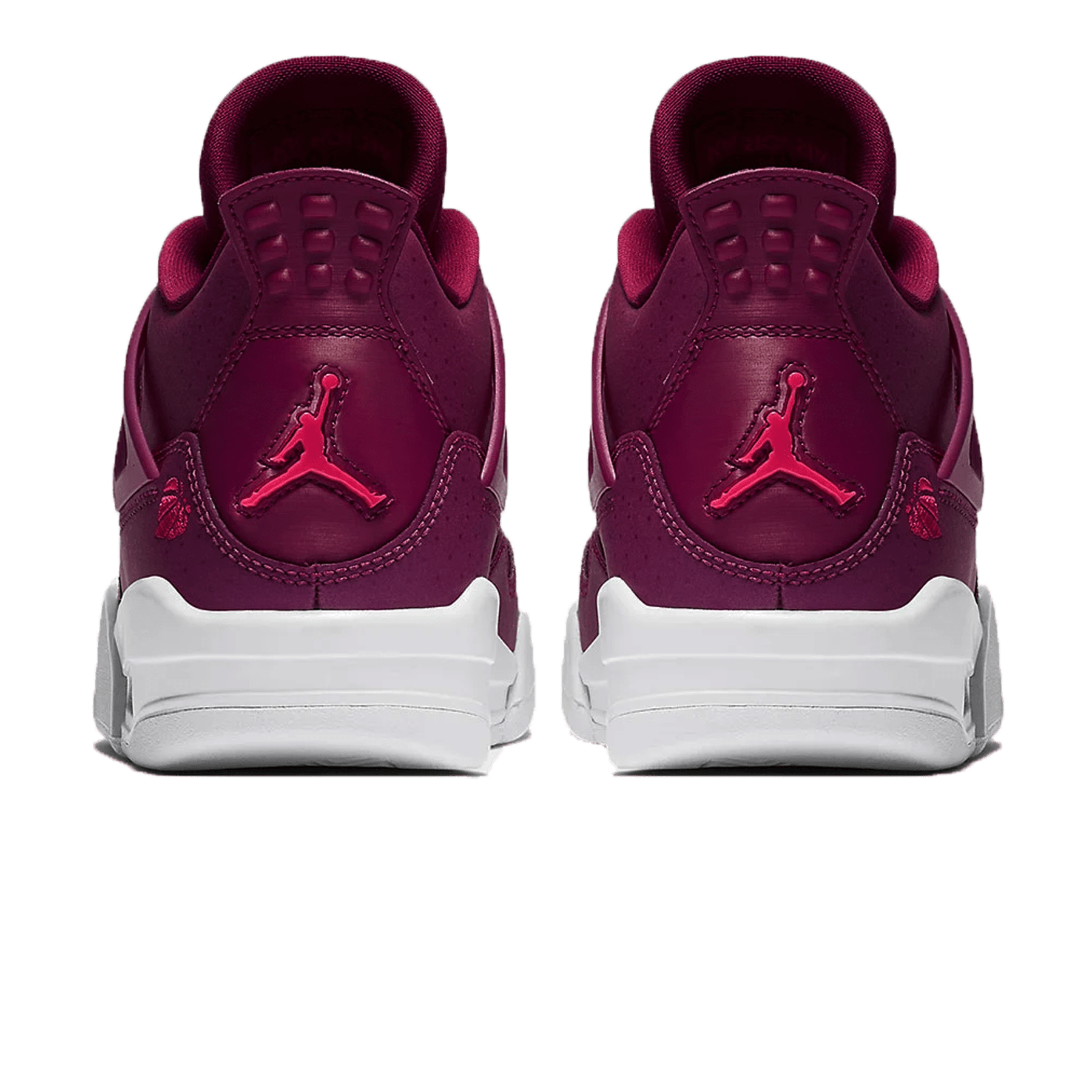 Air Jordan 4 Retro GS 'For The Love Of The Game' - Kick Game