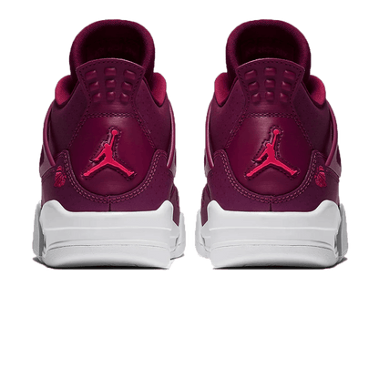 Air Jordan 4 Retro GS 'For The Love Of The Game' - Kick Game