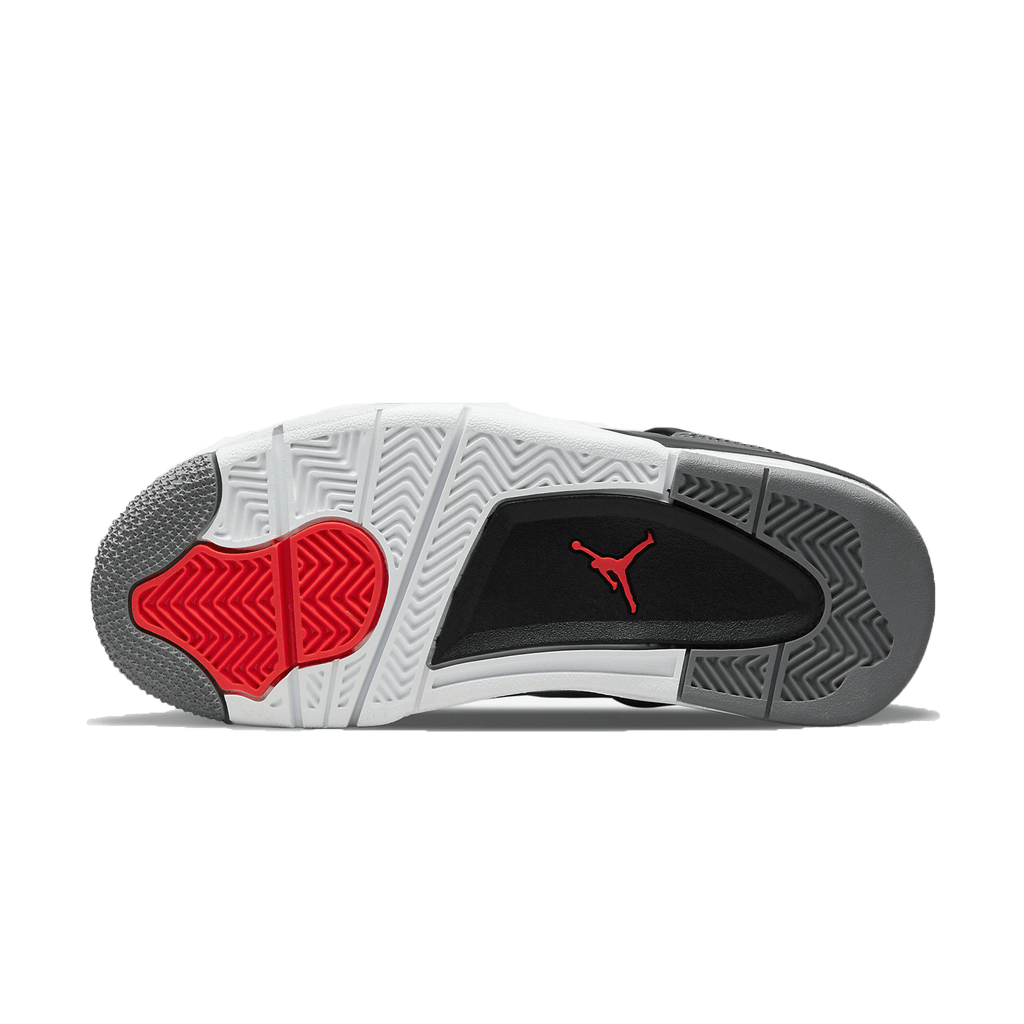 Jordan retro 4 air yeezy outlet
