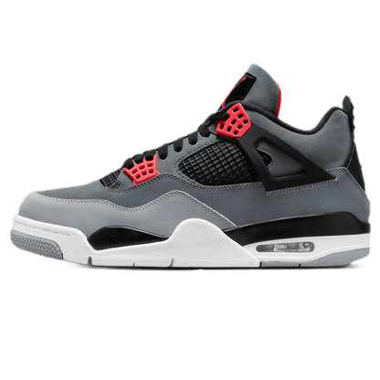 Air Jordan 4 Retro 'Infrared' - Kick Game