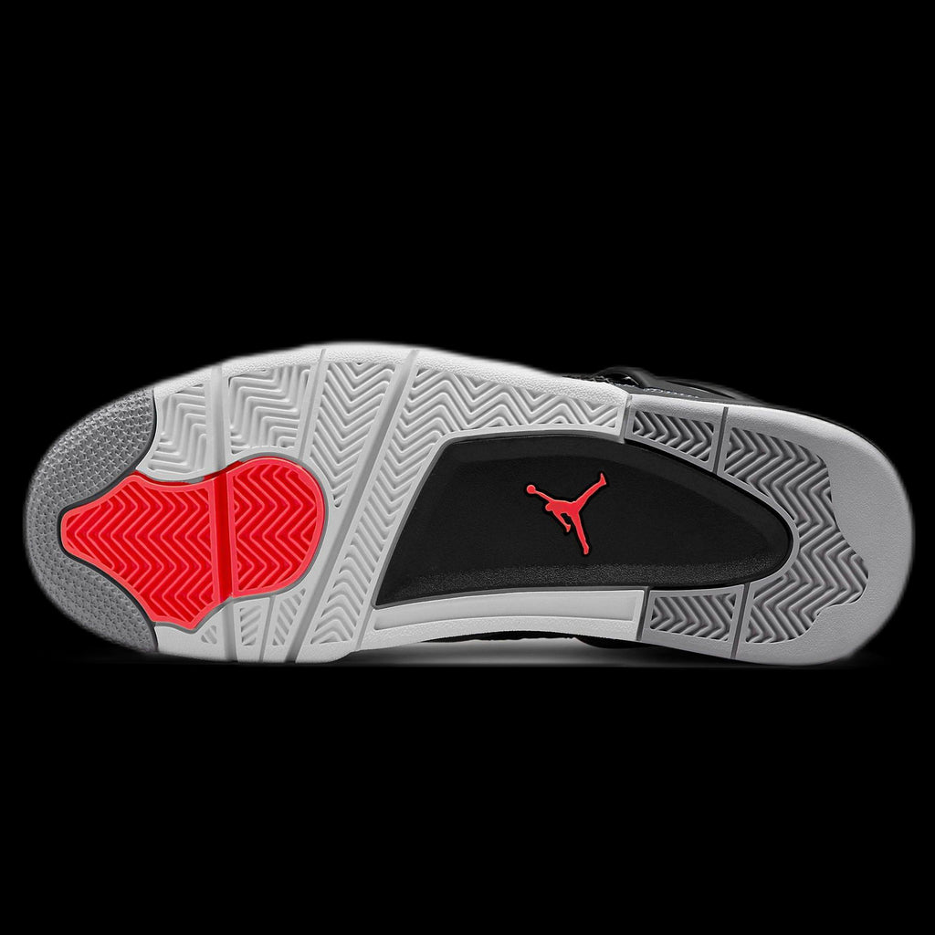 Air Jordan 4 Retro 'Infrared' - Kick Game