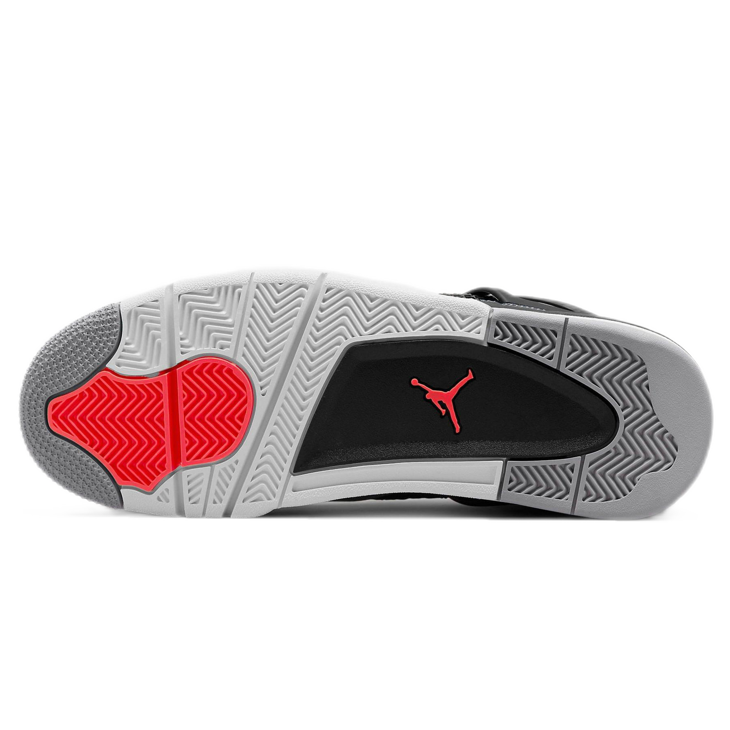 Air Jordan 4 Retro 'Infrared' - Kick Game