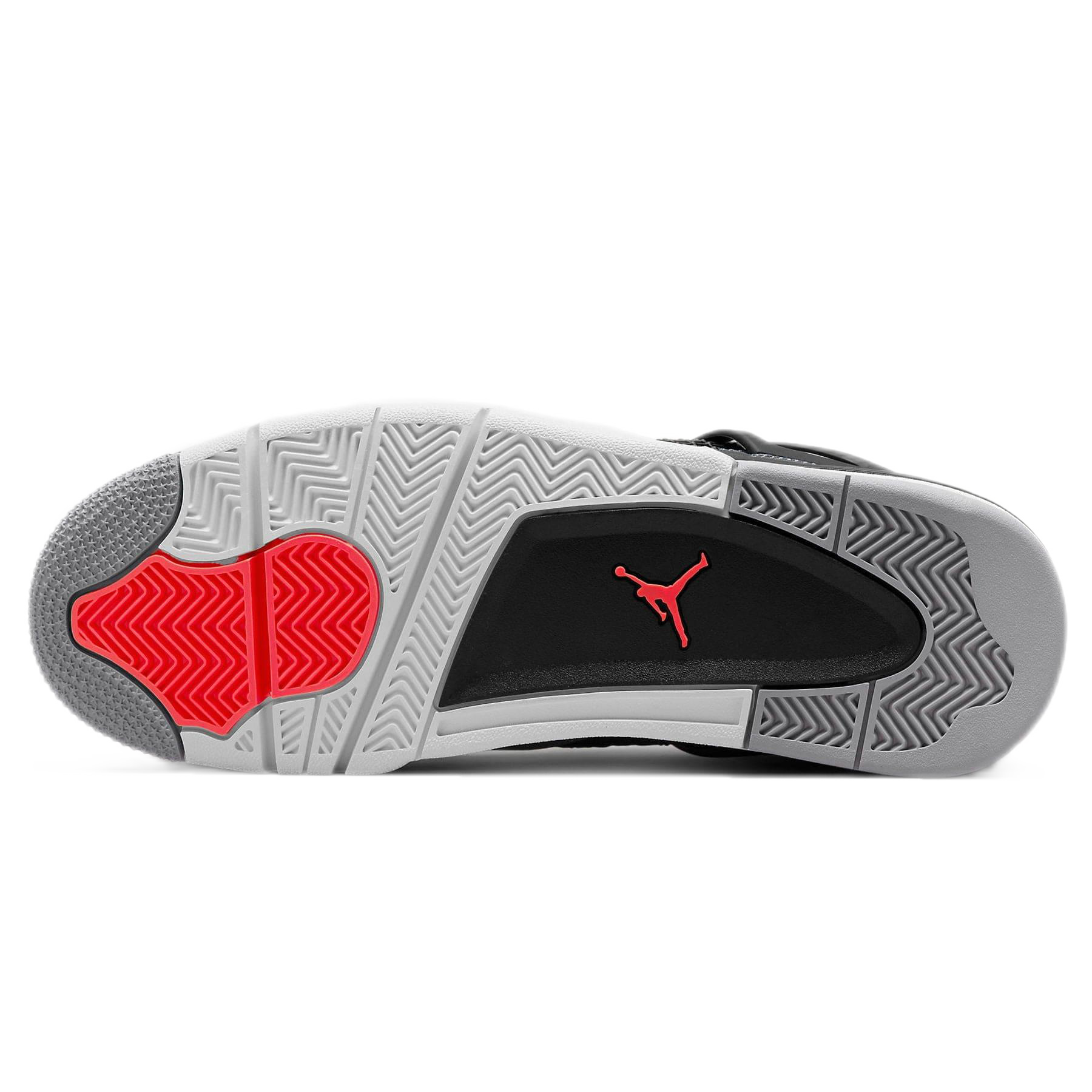 Air Jordan 4 Retro 'Infrared' - Kick Game