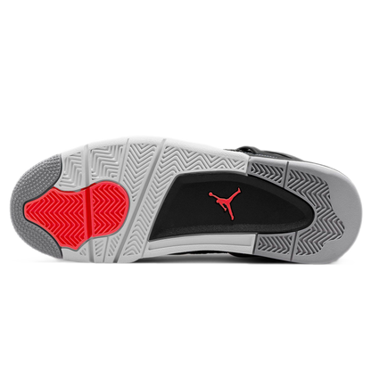 Air Jordan 4 Retro 'Infrared' - Kick Game
