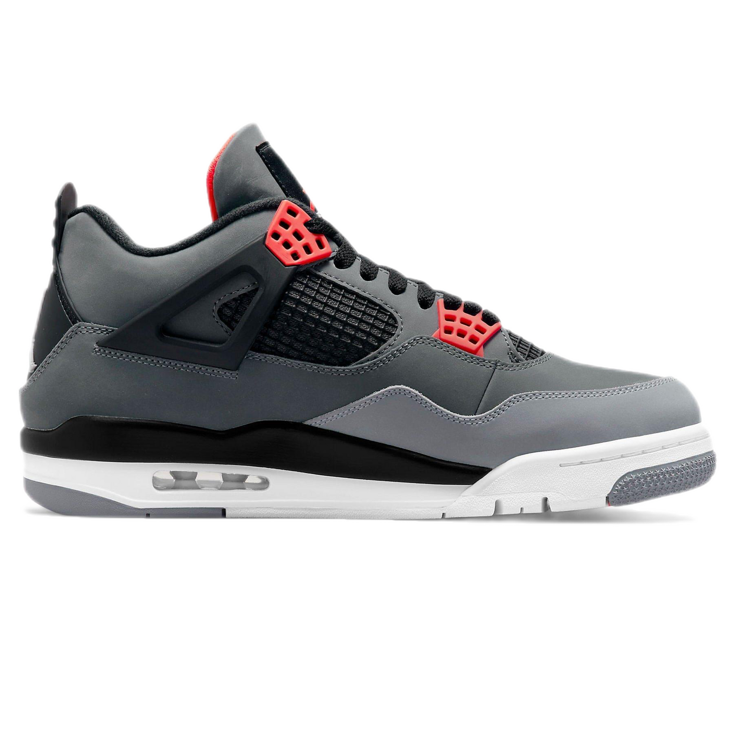 Air Jordan 4 Retro 'Infrared' - Kick Game