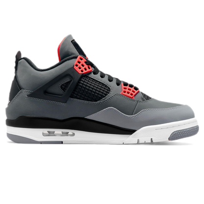 Air Jordan 4 Retro 'Infrared' - Kick Game