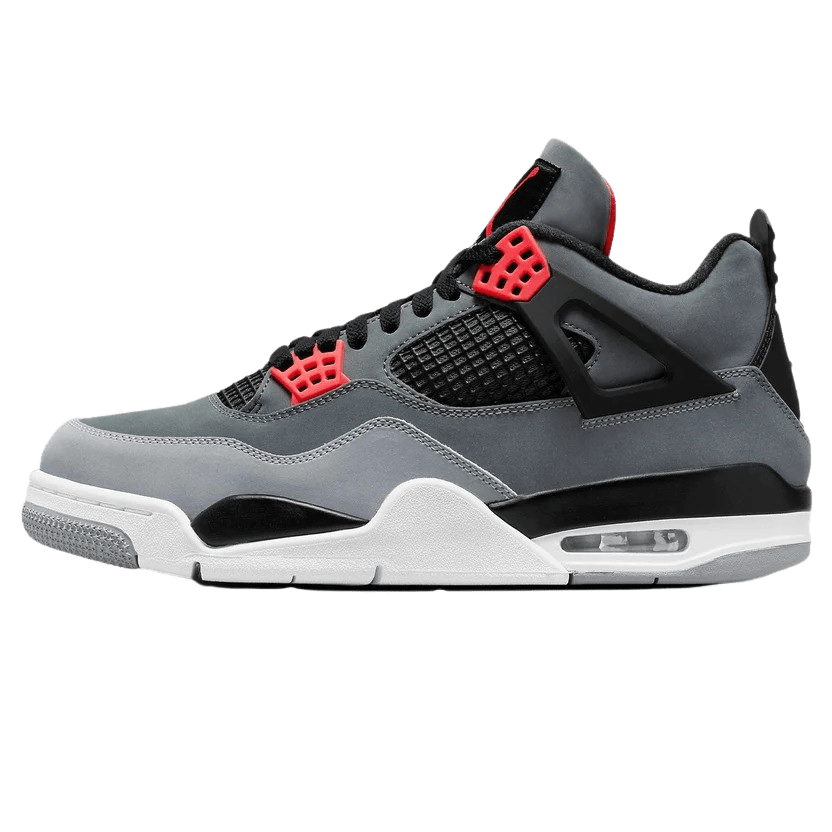 Air Jordan 4 Retro 'Infrared' - Kick Game