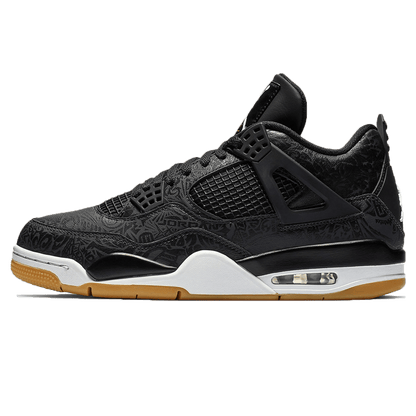Air Jordan 4 Retro 'Laser' - Kick Game