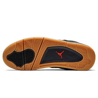Air Jordan 4 Retro 'Laser' - Kick Game