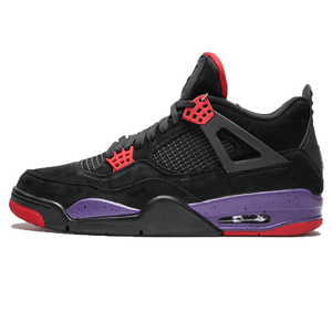 Air Jordan 4 Retro NRG OVO 'Raptors'