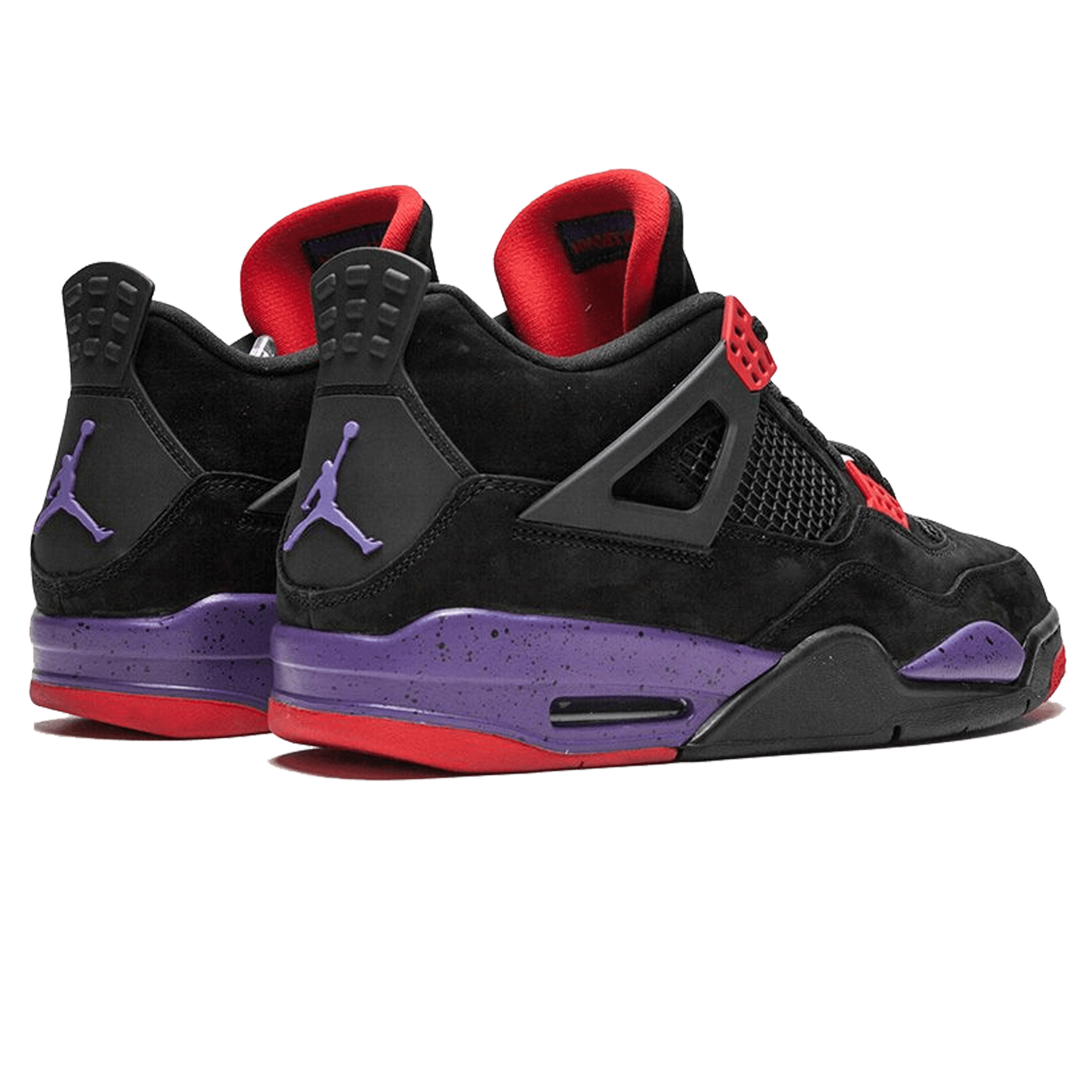Air Jordan 4 Retro NRG OVO 'Raptors' – Kick Game