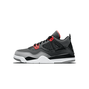 Air Jordan 4 Retro PS 'Infrared'
