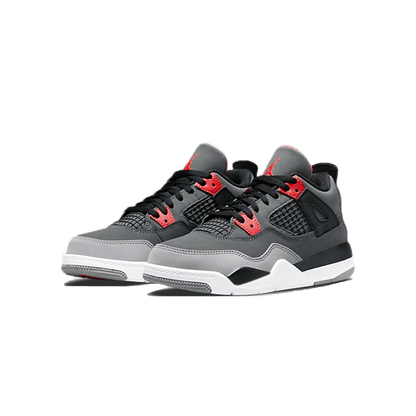 Air Jordan 4 Retro PS 'Infrared' - Kick Game