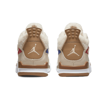 Air Jordan 4 Retro PS 'Wild Things' - Kick Game