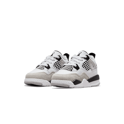 Air Jordan 4 Retro TD 'Military Black' - Kick Game