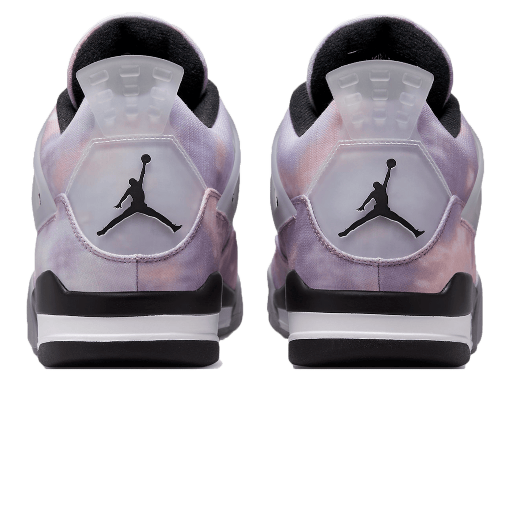Air Jordan 4 Retro 'Zen Master' - Kick Game
