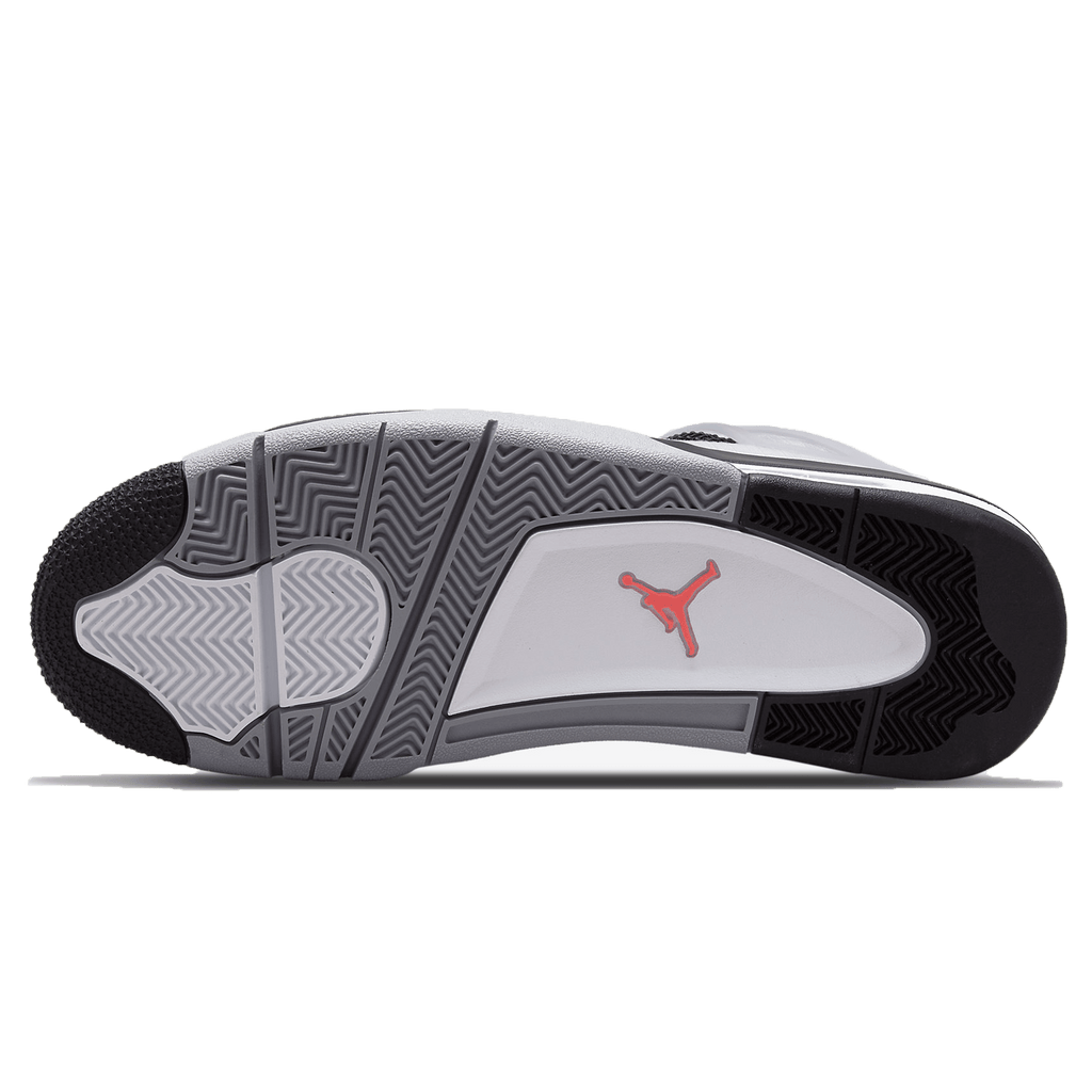 Air Jordan 4 Retro 'Zen Master' - Kick Game