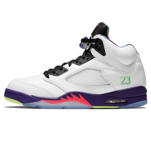 Air Jordan 5 Retro 'Alternate Bel-Air'