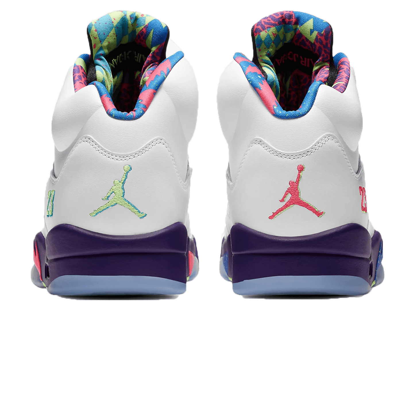 Air Jordan 5 Retro 'Alternate Bel-Air' - Kick Game
