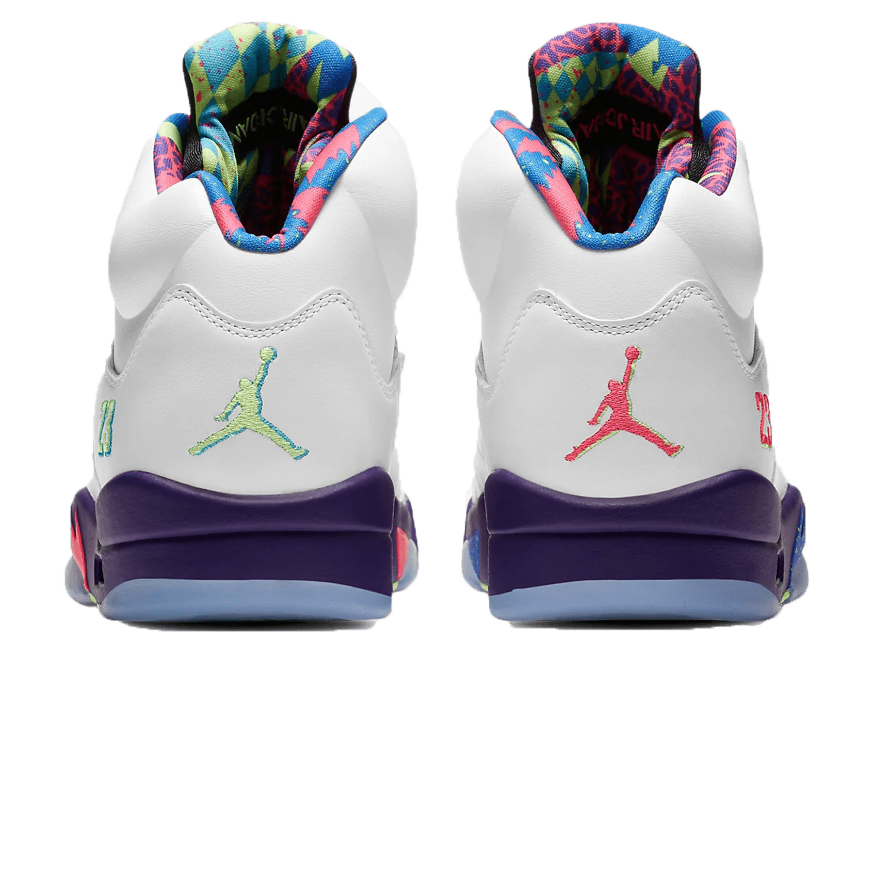 Air Jordan 5 Retro 'Alternate Bel-Air' - Kick Game