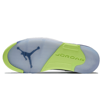 Air Jordan 5 Retro 'Alternate Bel-Air' - Kick Game