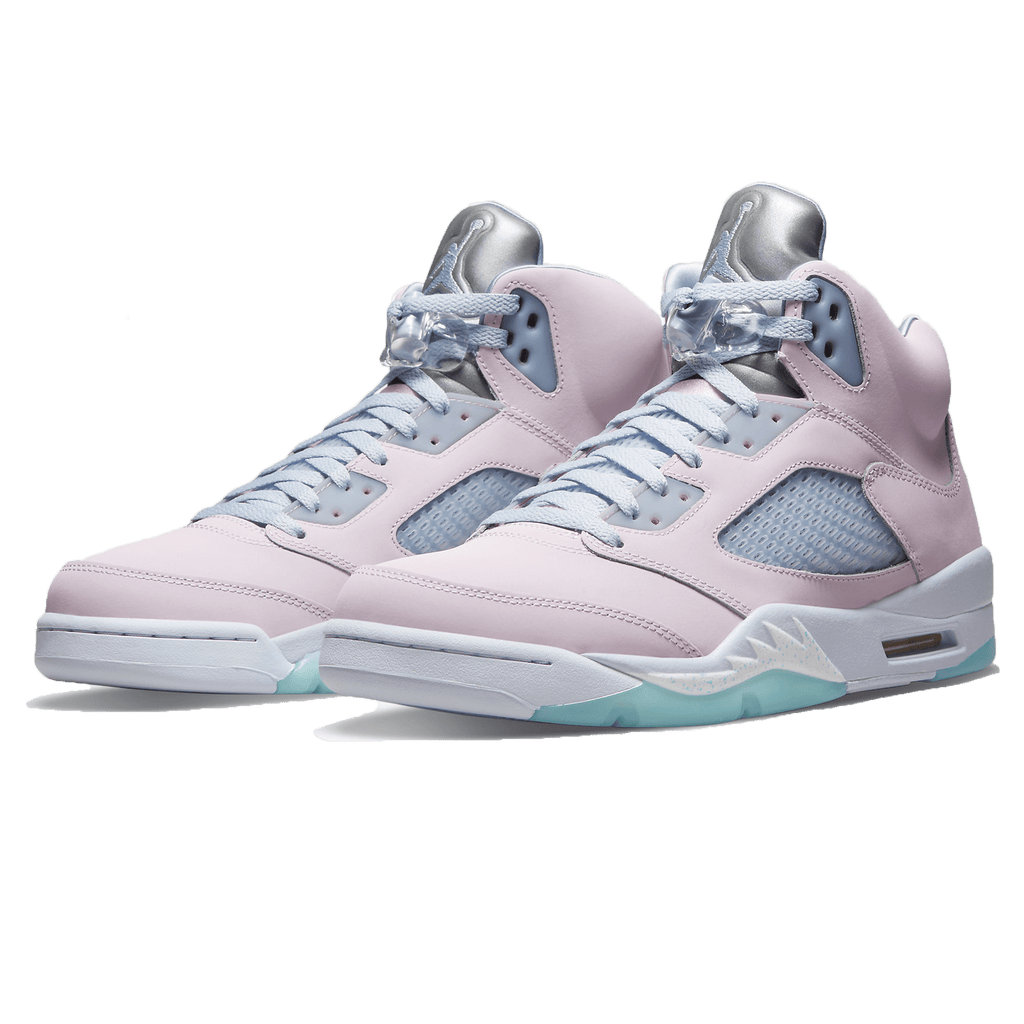 Shy pink 5s hot sale