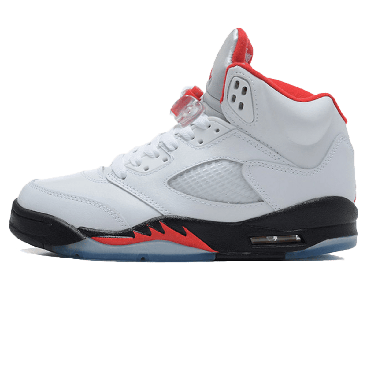 Air Jordan 5 Retro 'Fire Red' 2013 - Kick Game