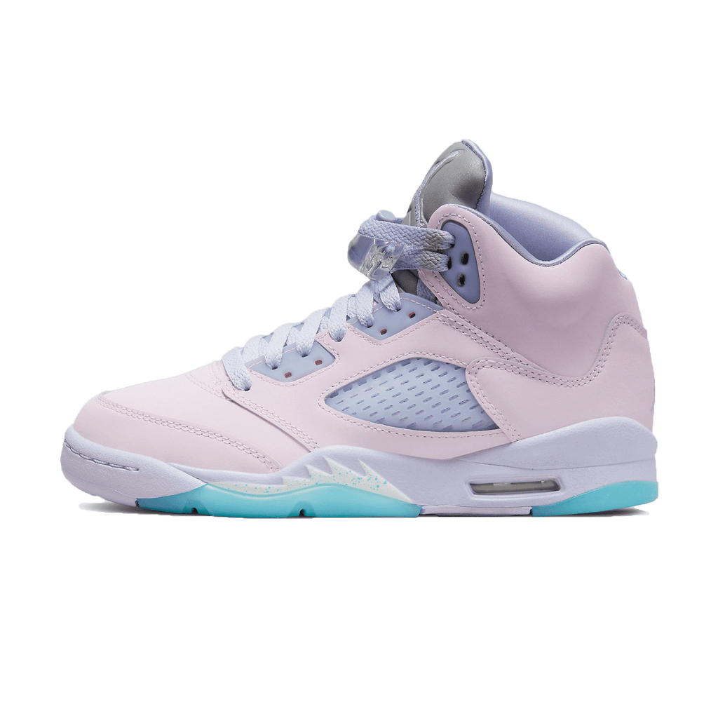 Air Jordan 5 Retro GS 'Easter' - Kick Game