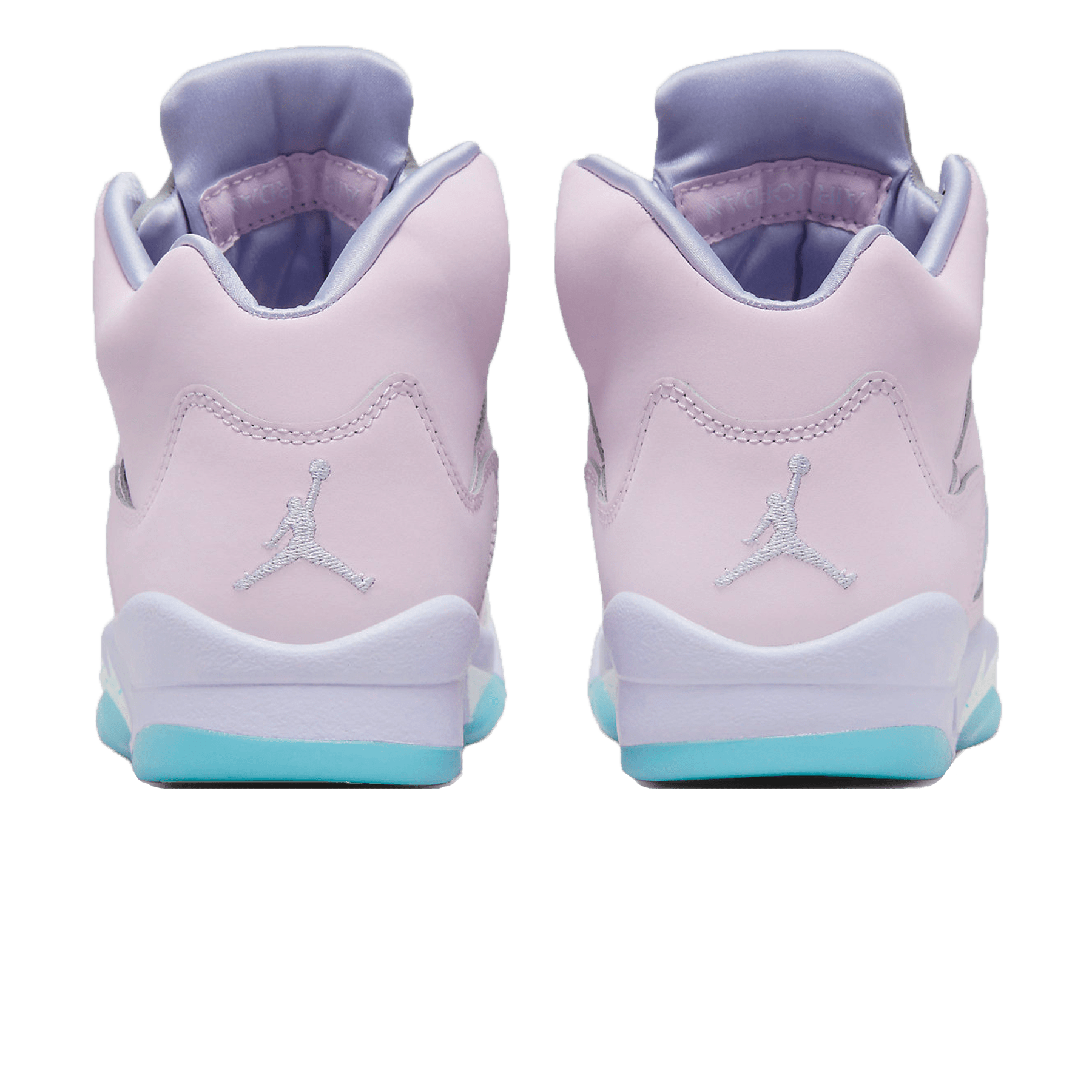 Air Jordan 5 Retro GS 'Easter' - Kick Game