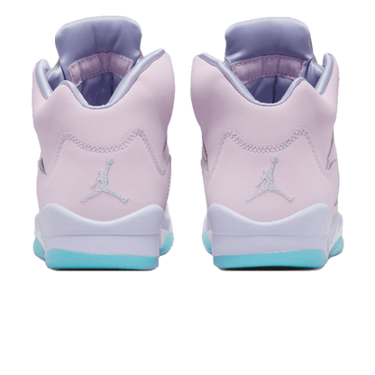 Air Jordan 5 Retro GS 'Easter' - Kick Game